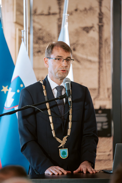 Župan dr. Tomaž Rožen (1)